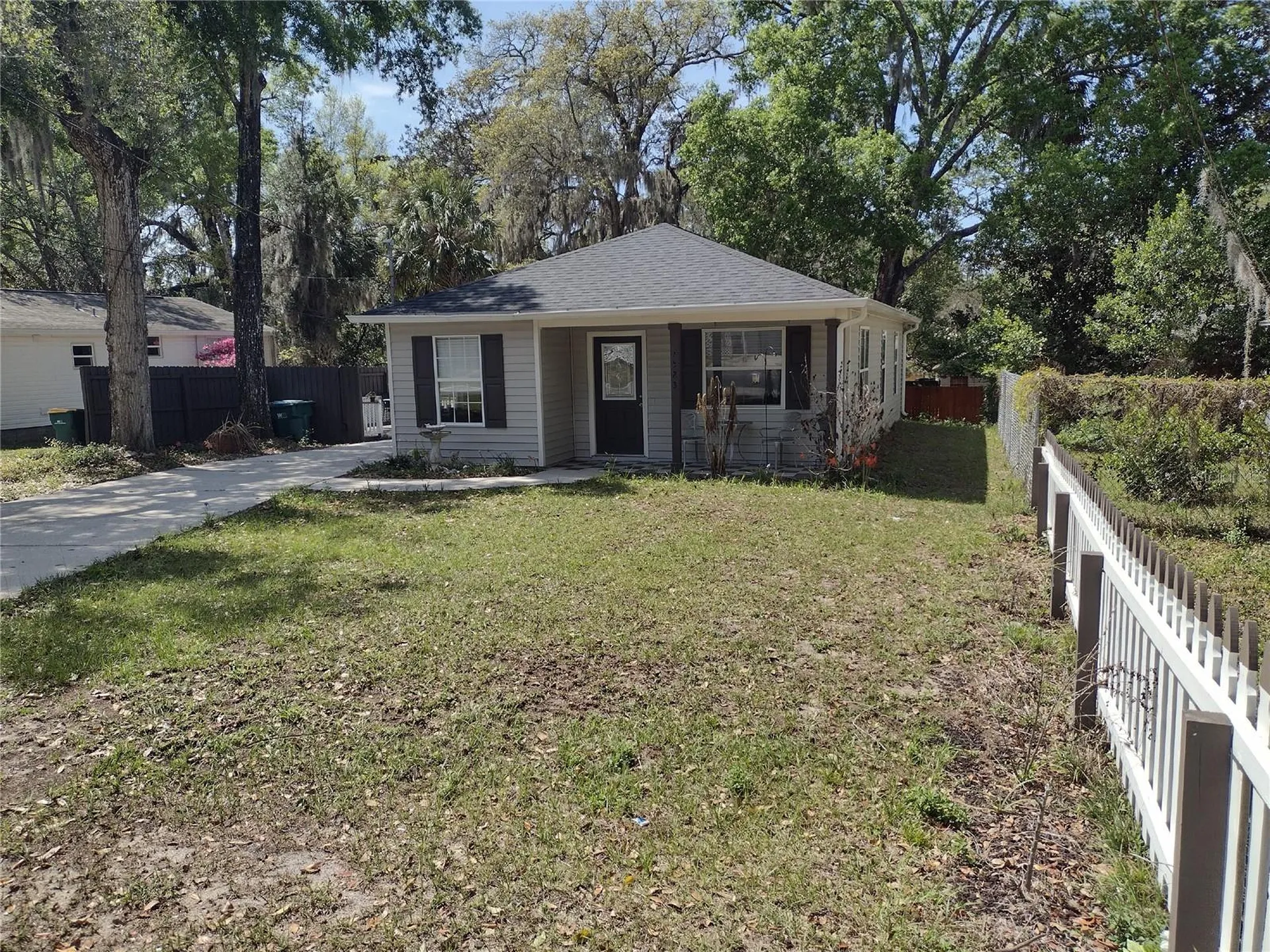 1523 Granite State Court Mount Dora FL 32757