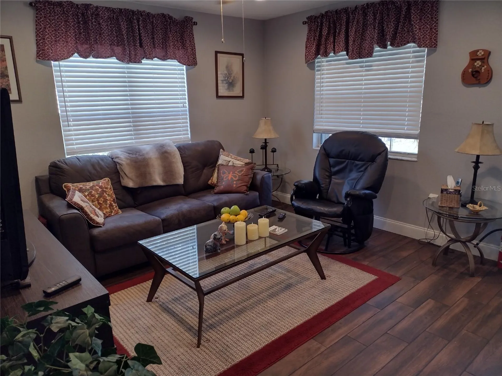 1523 Granite State Court Mount Dora FL 32757