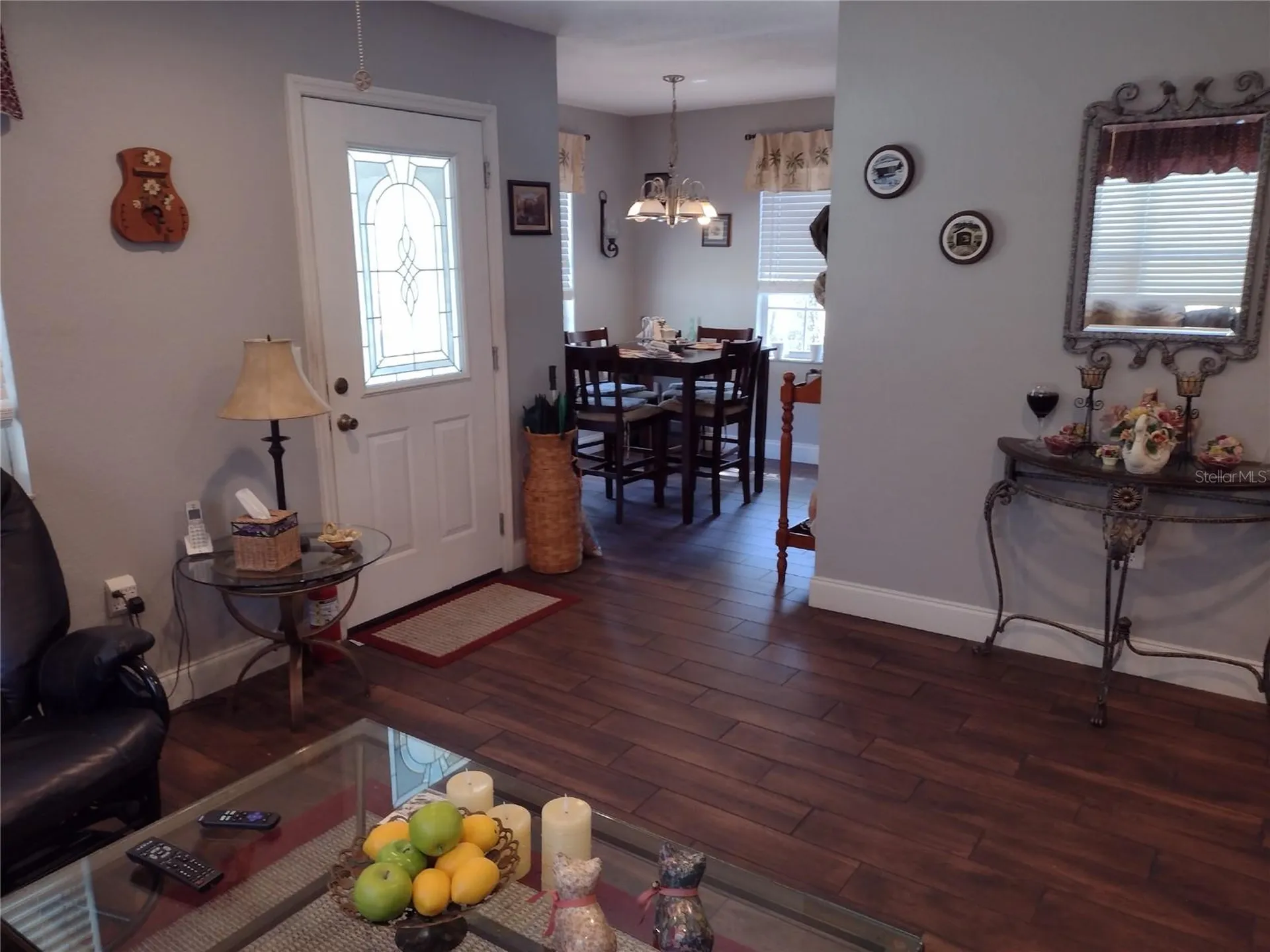 1523 Granite State Court Mount Dora FL 32757