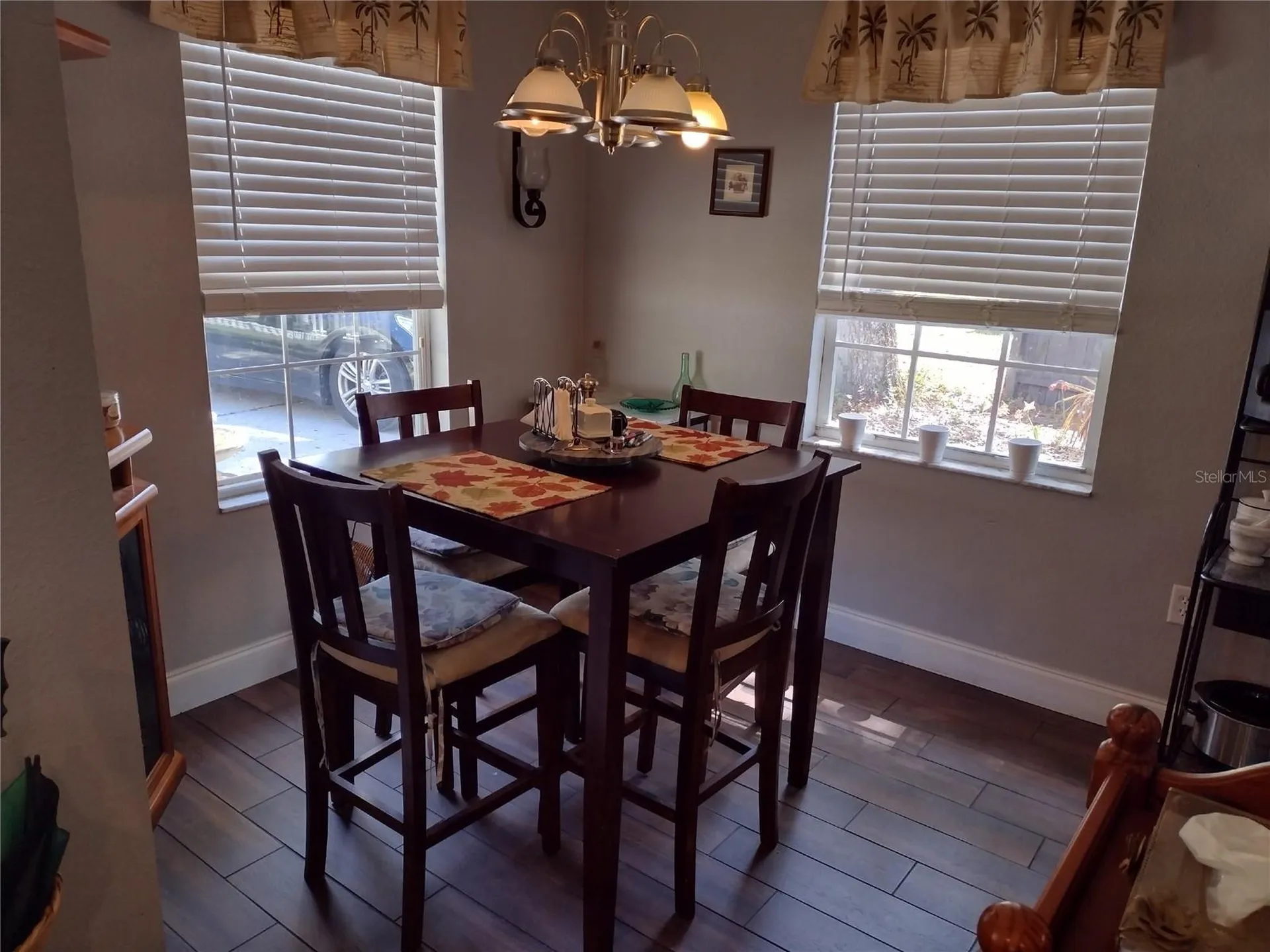1523 Granite State Court Mount Dora FL 32757