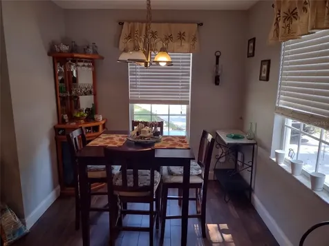 1523 Granite State Court Mount Dora FL 32757