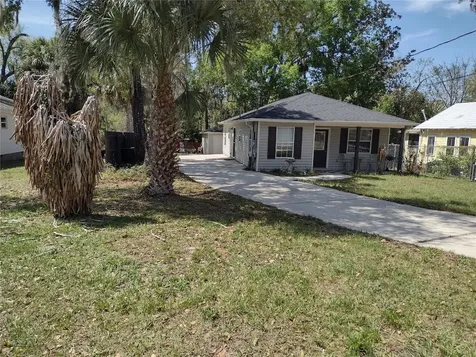 1523 Granite State Court Mount Dora FL 32757