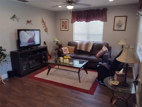 1523 Granite State Court Mount Dora FL 32757