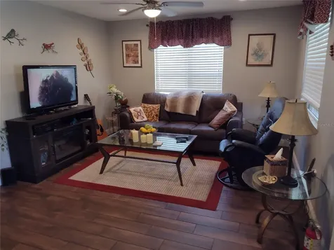 1523 Granite State Court Mount Dora FL 32757