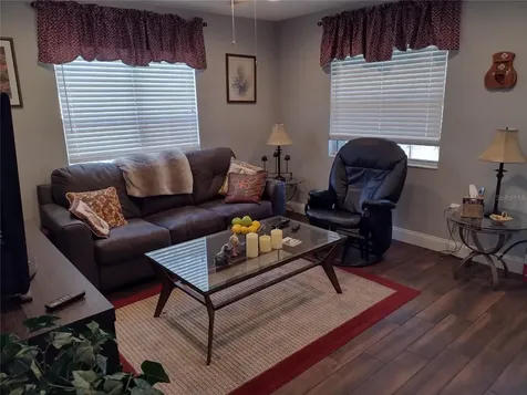 1523 Granite State Court Mount Dora FL 32757