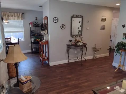 1523 Granite State Court Mount Dora FL 32757
