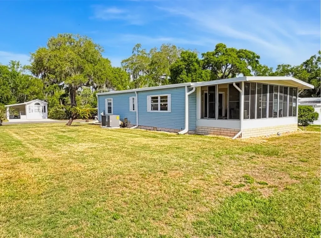 5 Bobwhite Crossing Wildwood FL 34785