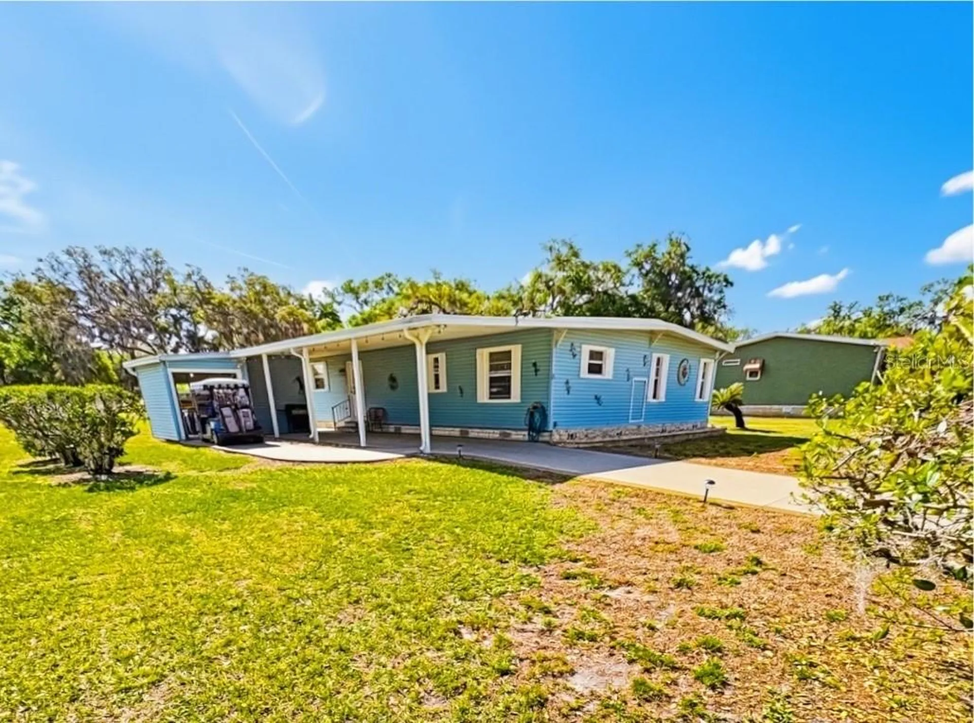 5 Bobwhite Crossing Wildwood FL 34785