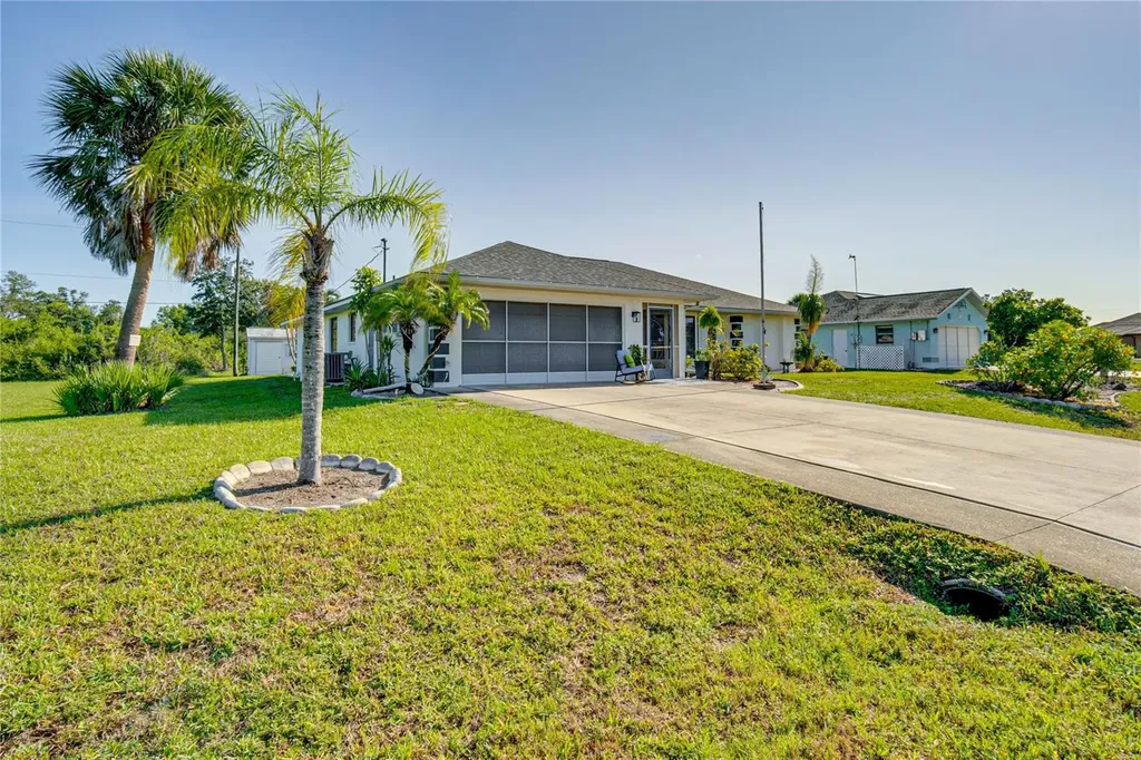 12038 Florence Avenue Port Charlotte FL 33981