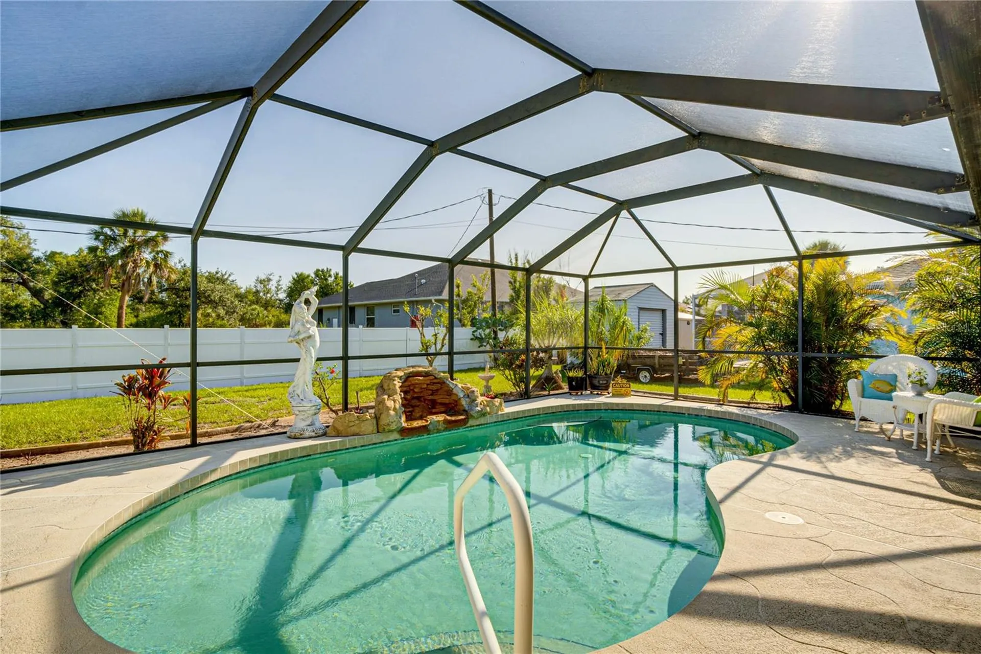 12038 Florence Avenue Port Charlotte FL 33981