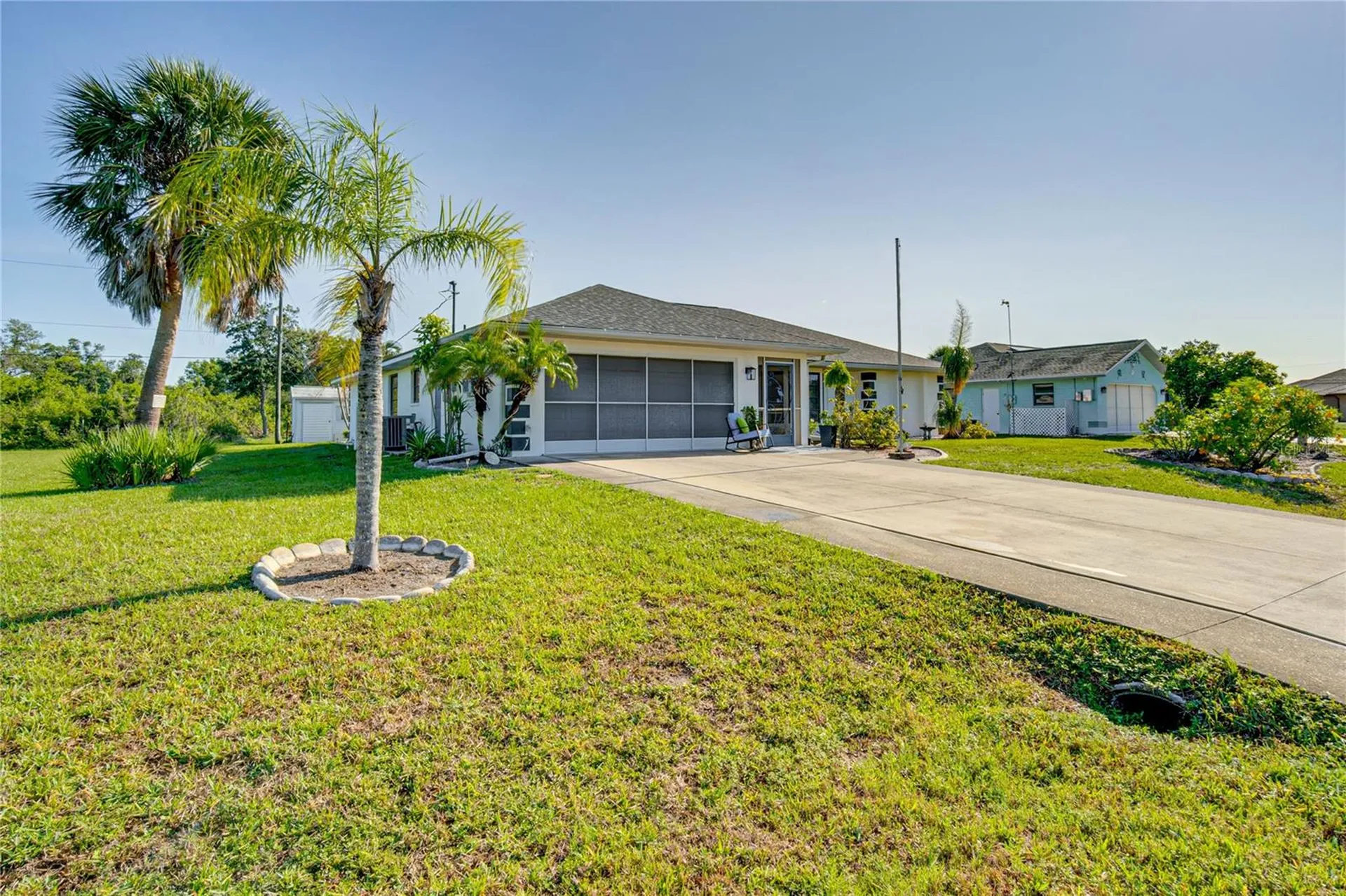 12038 Florence Avenue Port Charlotte FL 33981