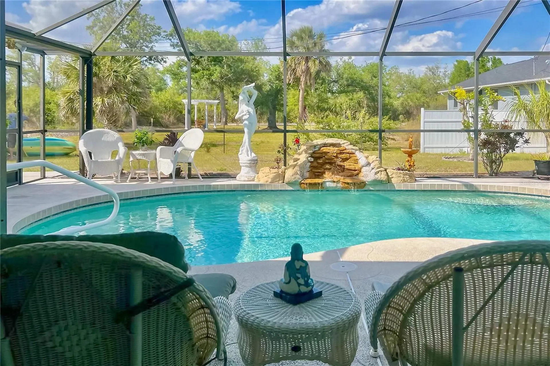 12038 Florence Avenue Port Charlotte FL 33981