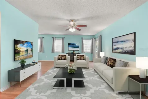 2386 Bridle Path Lane Orlando FL 32812