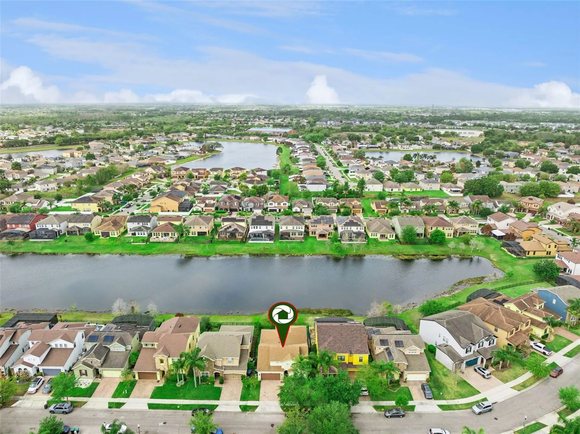 1005 Fountain Coin Loop Orlando FL 32828
