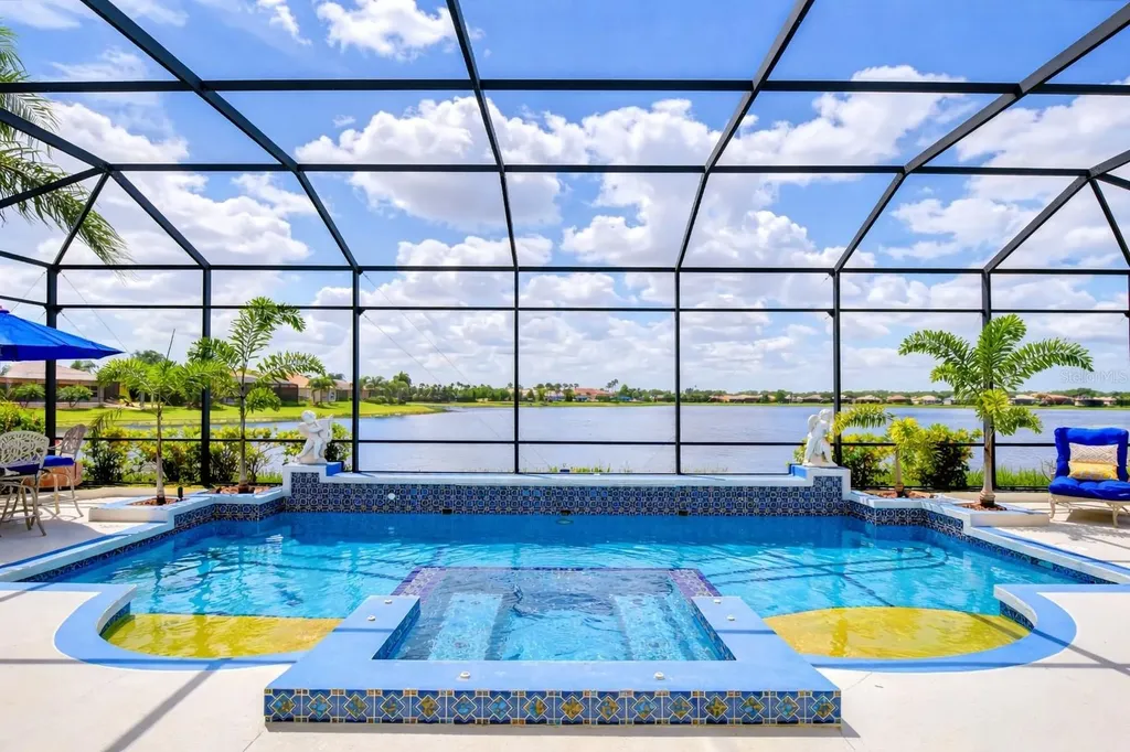5056 Ruby Flats Drive Wimauma FL 33598