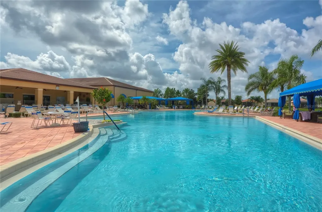 5056 Ruby Flats Drive Wimauma FL 33598