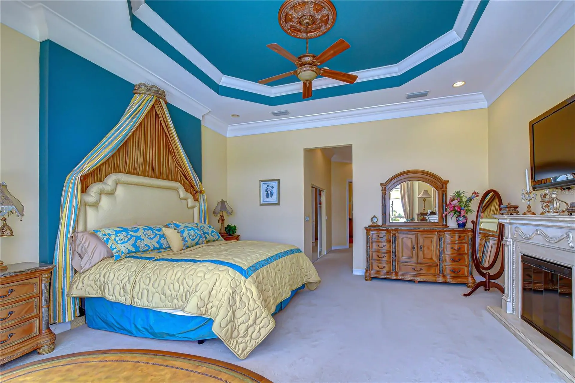 5056 Ruby Flats Drive Wimauma FL 33598