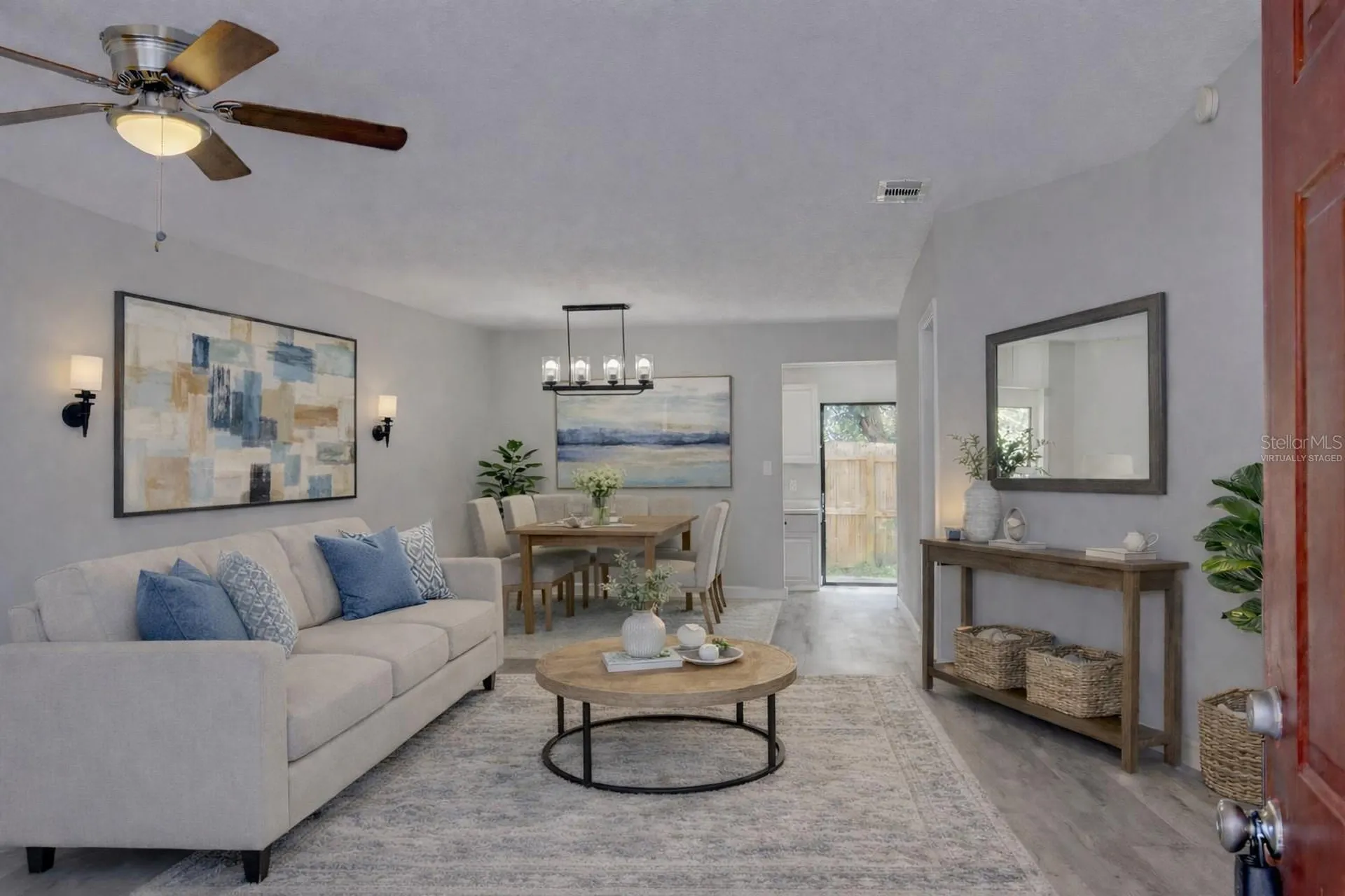 6296 River Run Place Orlando FL 32807
