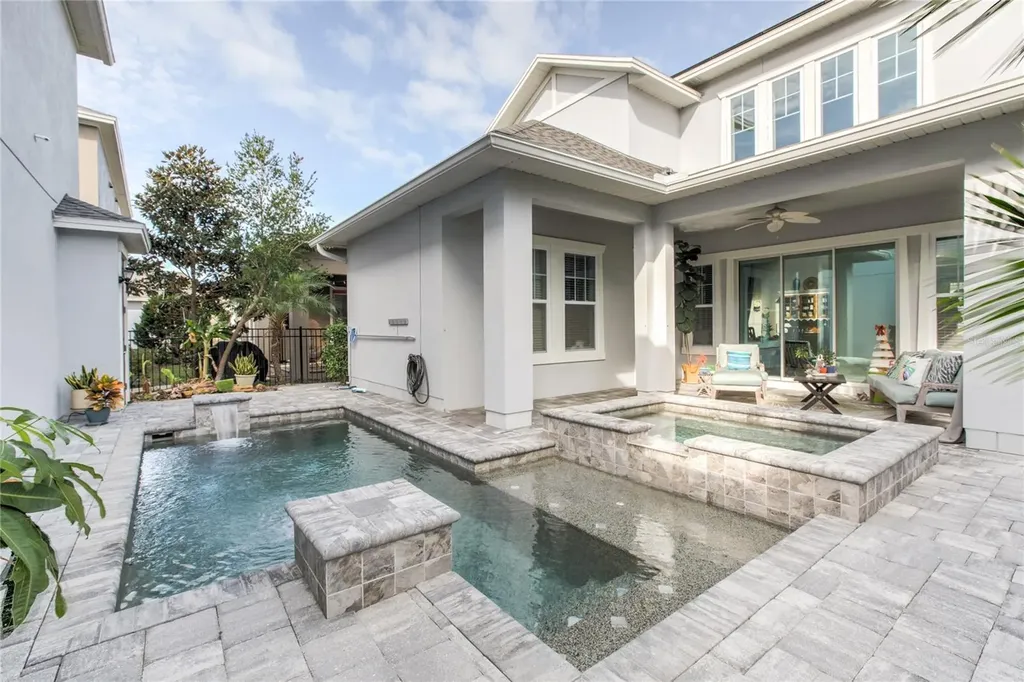 9056 Yonath Street Orlando FL 32827