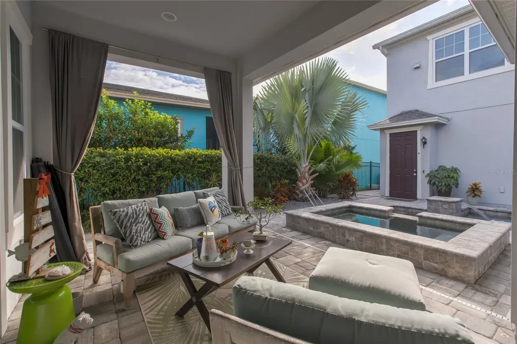9056 Yonath Street Orlando FL 32827