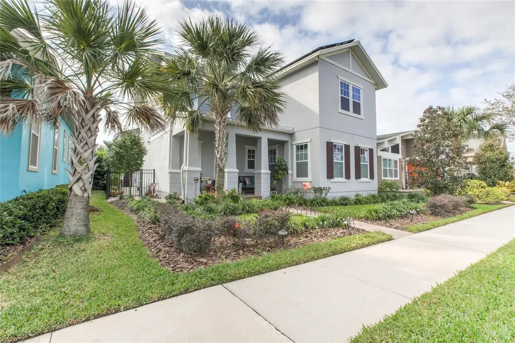 9056 Yonath Street Orlando FL 32827