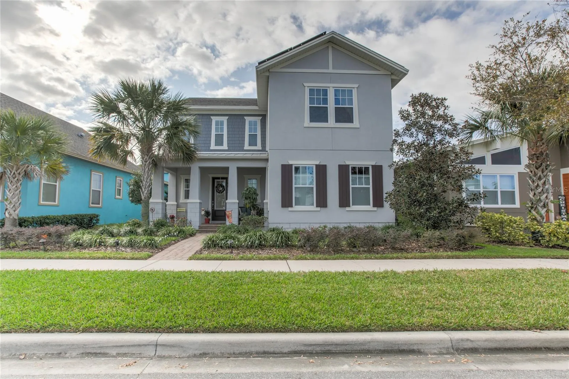 9056 Yonath Street Orlando FL 32827