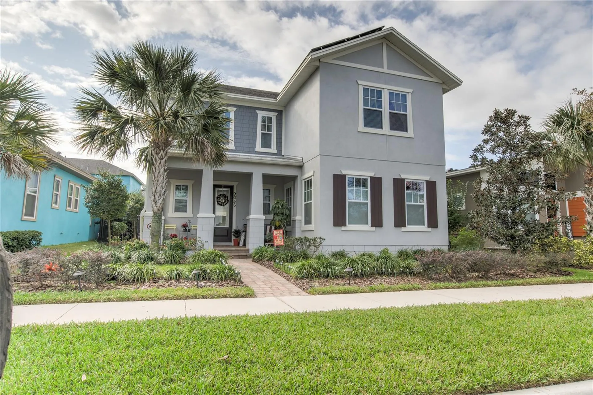 9056 Yonath Street Orlando FL 32827