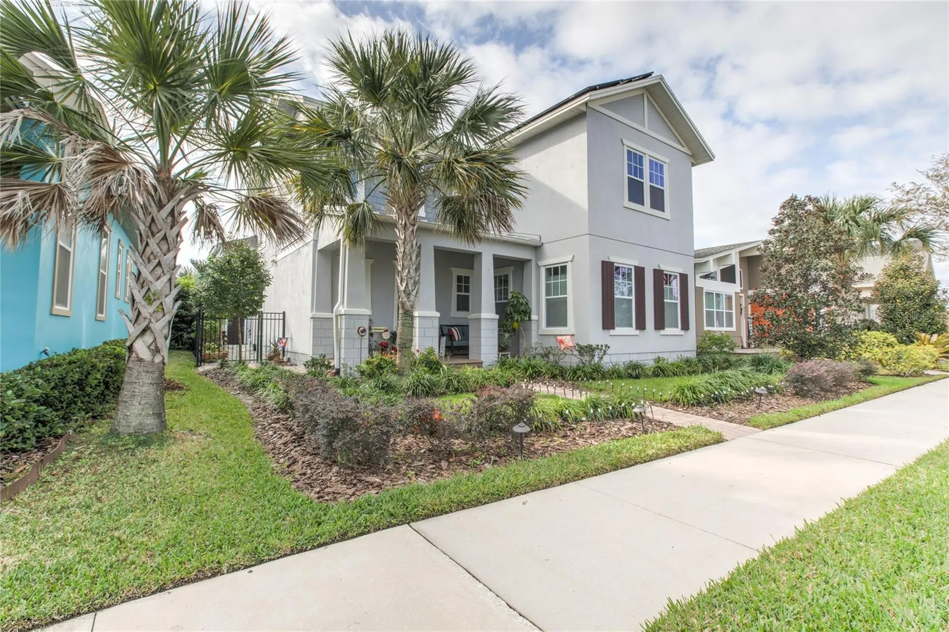 9056 Yonath Street Orlando FL 32827