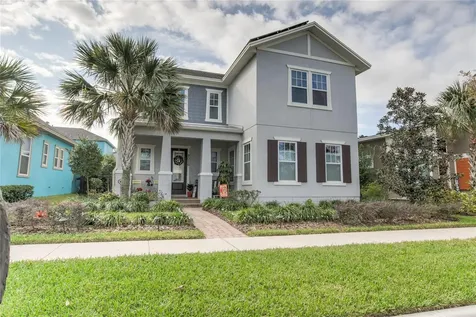 9056 Yonath Street Orlando FL 32827