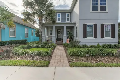 9056 Yonath Street Orlando FL 32827