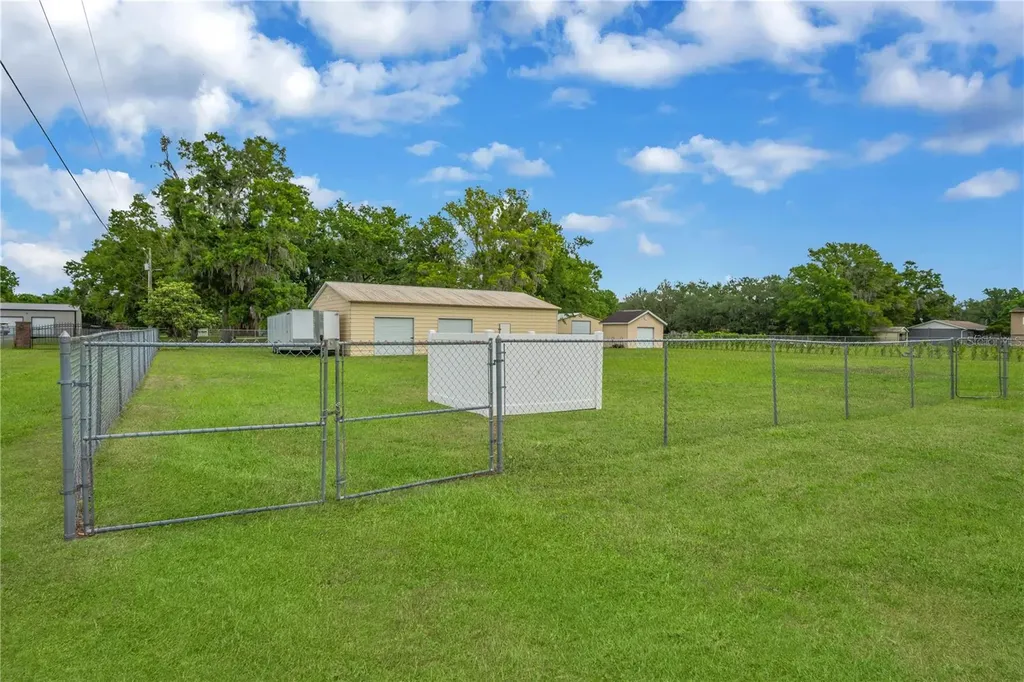 3418 Futch Road Plant City FL 33566