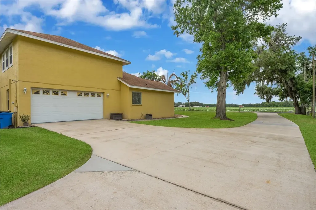 3418 Futch Road Plant City FL 33566