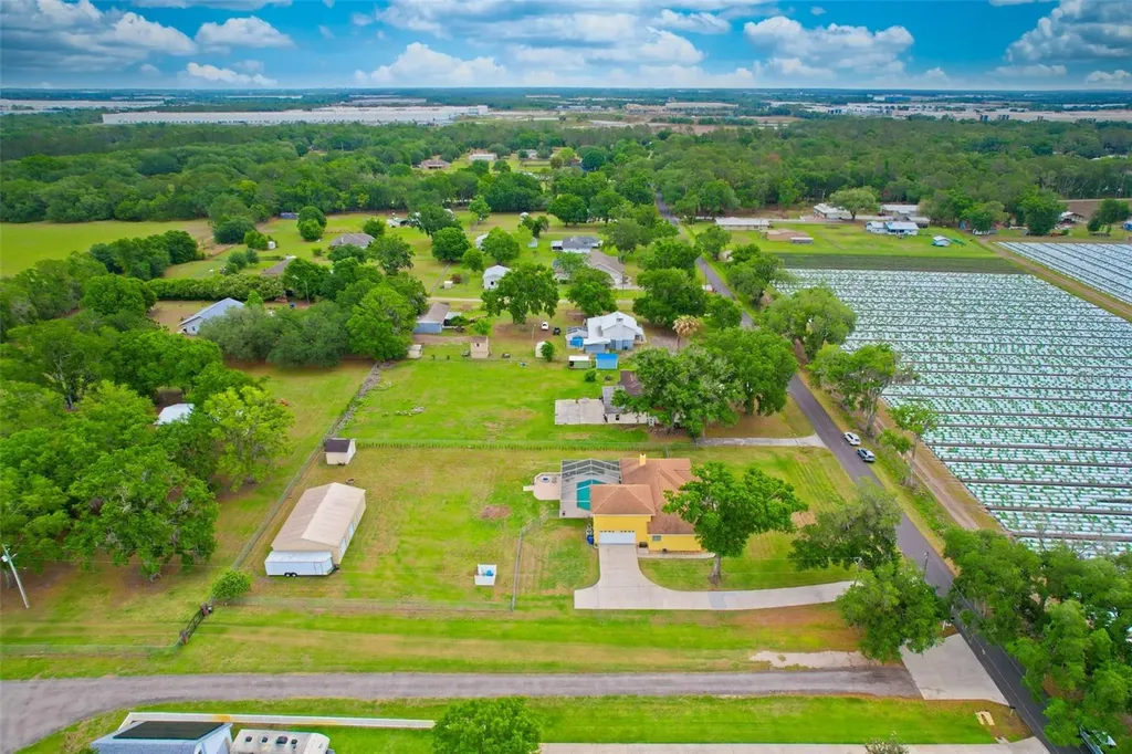 3418 Futch Road Plant City FL 33566