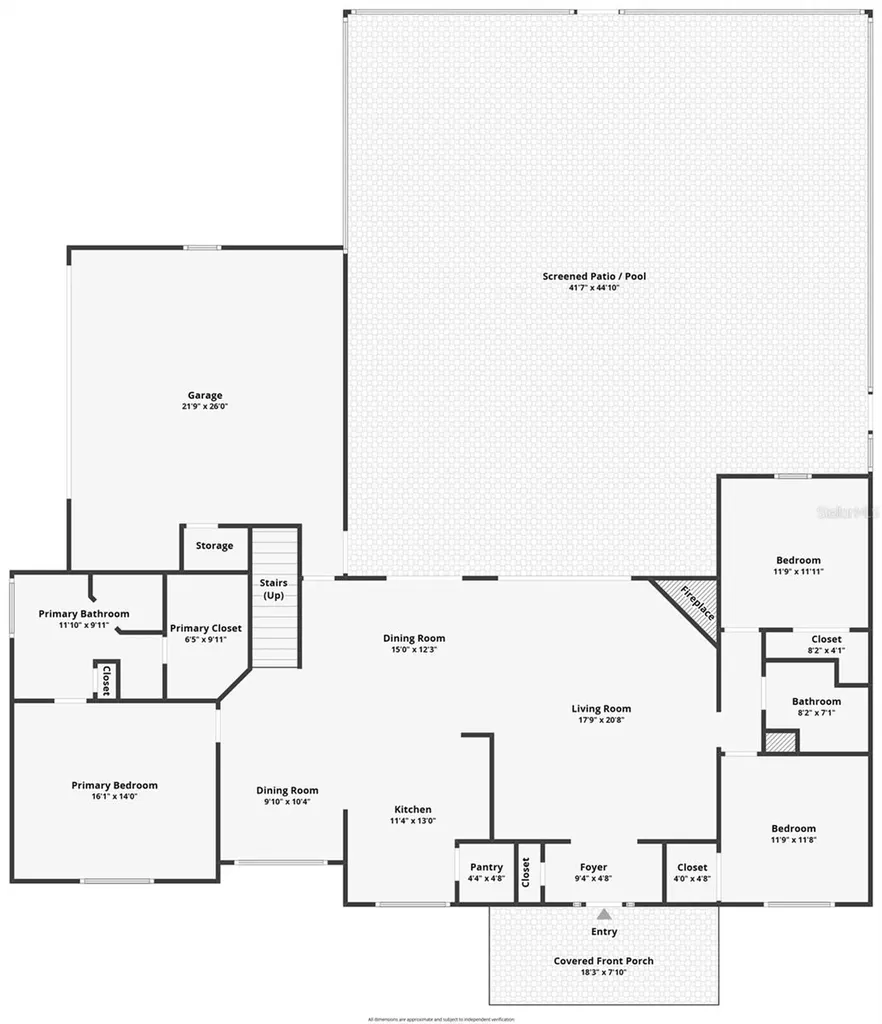 3418 Futch Road Plant City FL 33566