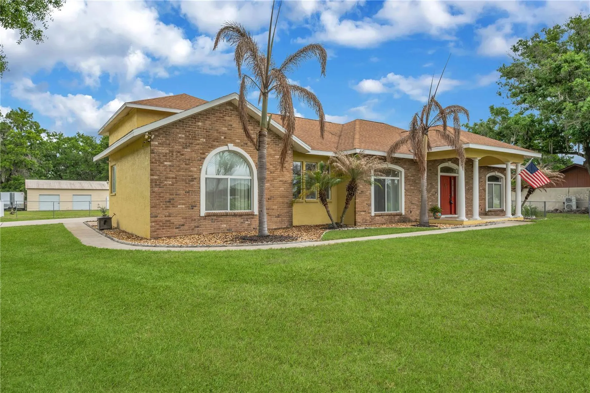 3418 Futch Road Plant City FL 33566