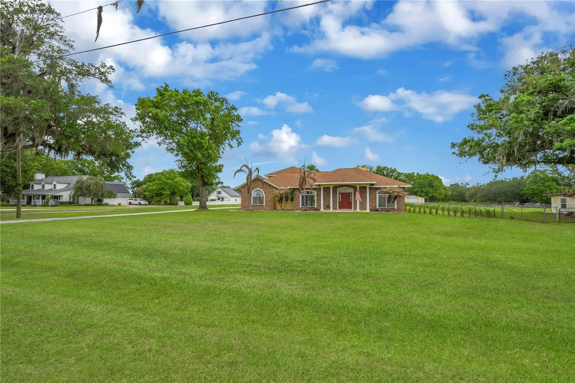 3418 Futch Road Plant City FL 33566