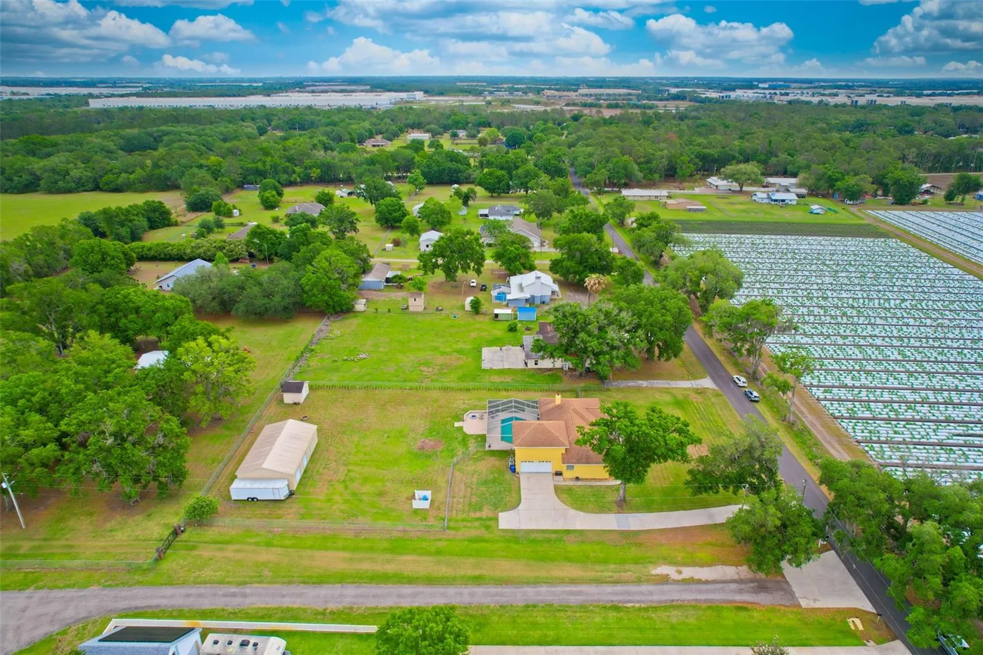 3418 Futch Road Plant City FL 33566