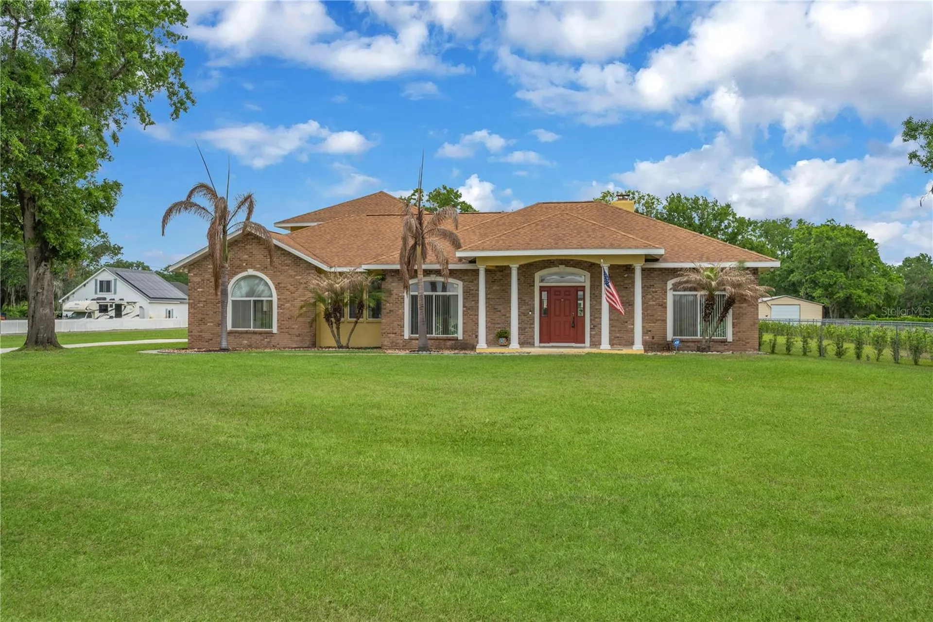 3418 Futch Road Plant City FL 33566