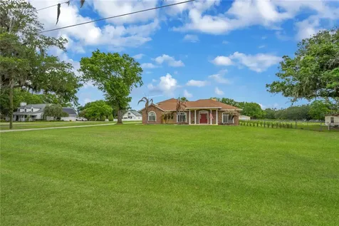 3418 Futch Road Plant City FL 33566