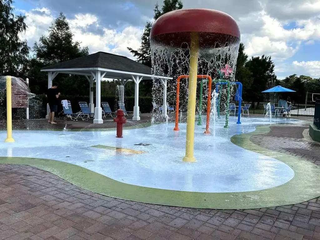 2603 Gala Road S Kissimmee FL 34746