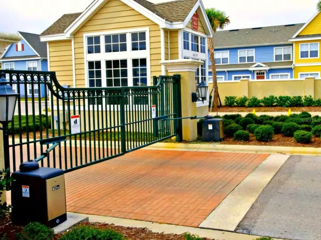 2603 Gala Road S Kissimmee FL 34746