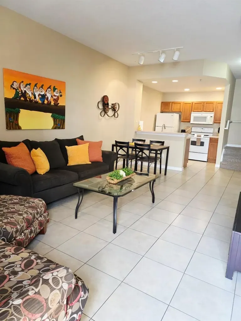 2603 Gala Road S Kissimmee FL 34746