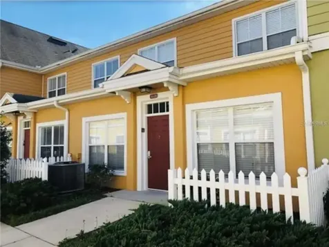 2603 Gala Road S Kissimmee FL 34746