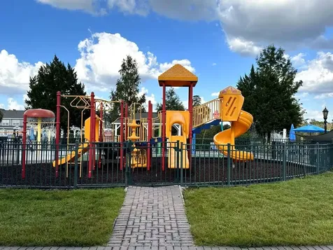 2603 Gala Road S Kissimmee FL 34746