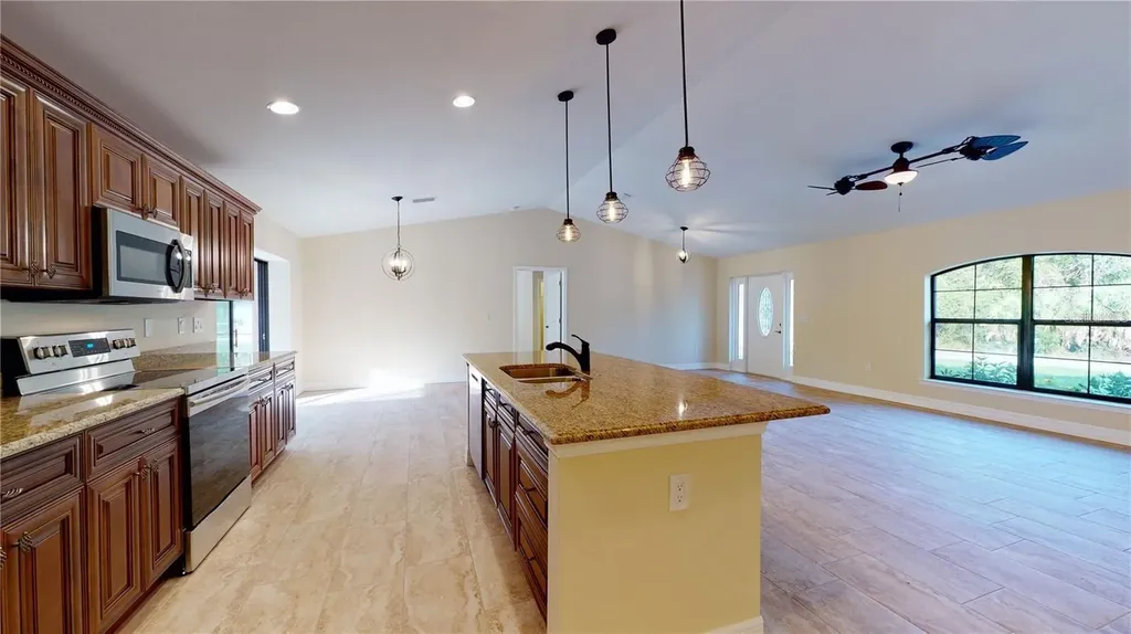 4851 Kennett Street North Port FL 34288