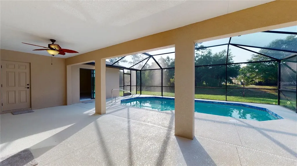 4851 Kennett Street North Port FL 34288