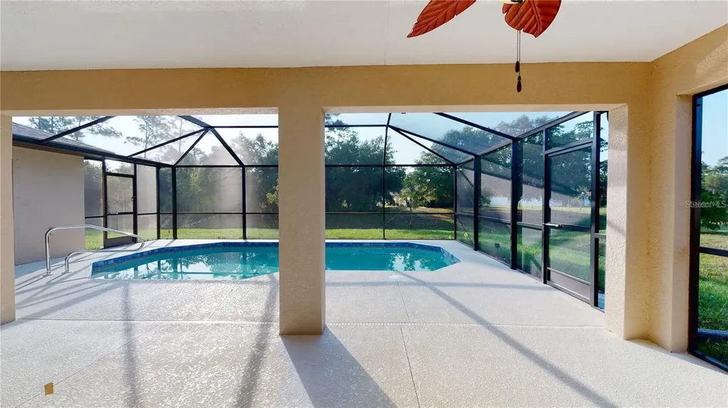 4851 Kennett Street North Port FL 34288