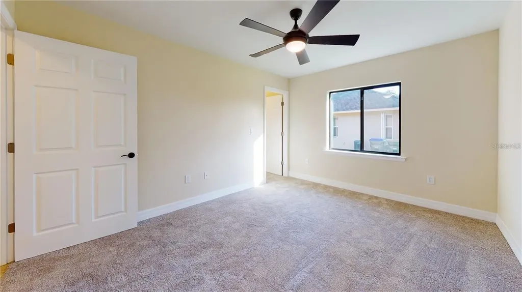 4851 Kennett Street North Port FL 34288
