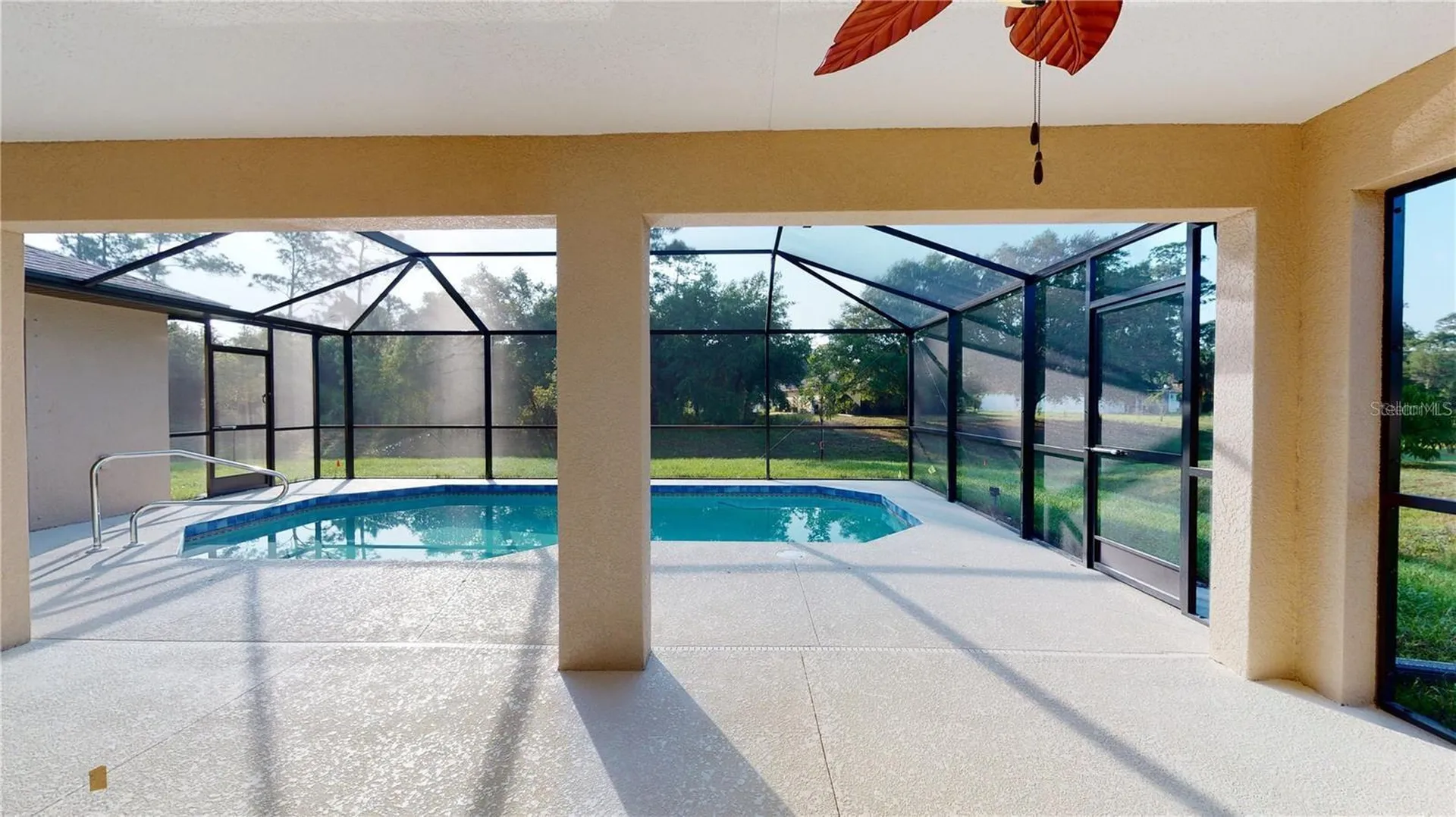 4851 Kennett Street North Port FL 34288