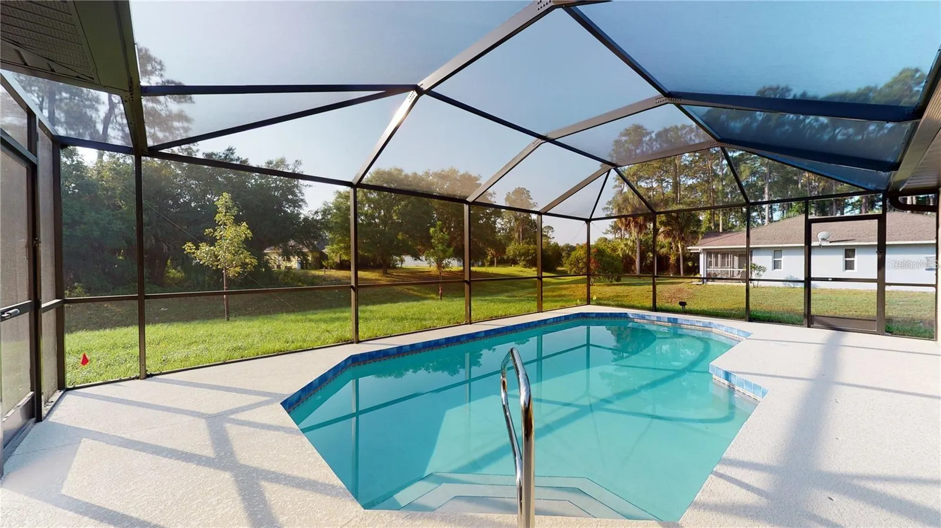 4851 Kennett Street North Port FL 34288